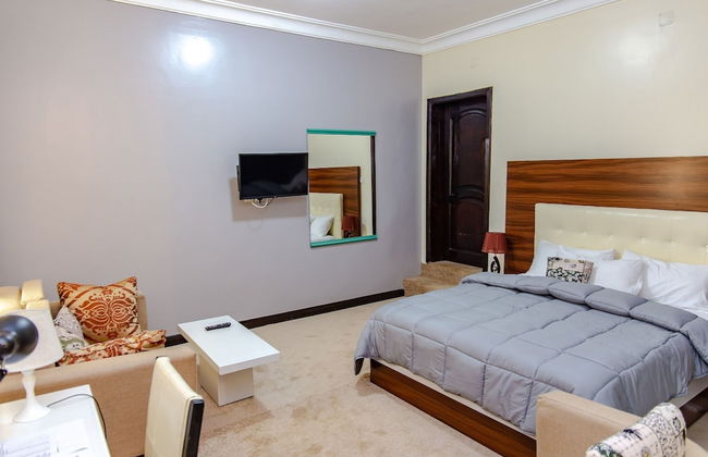 Ezra boutique villa - Foto 33