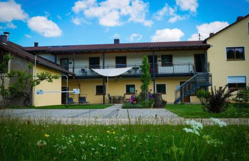 Preuschens Hof - Foto 1