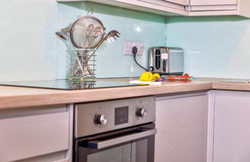 Howgills Apartments - Foto 37