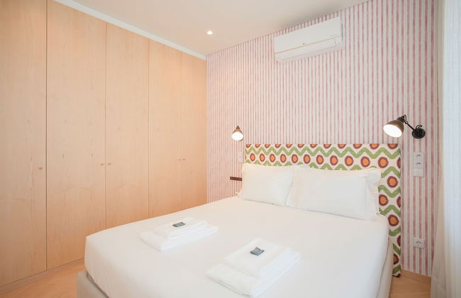 Allegro Boutique Apartment B - Foto 2