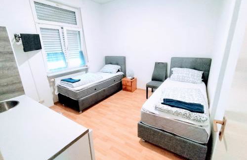 Apartment Haus9W - Foto 14