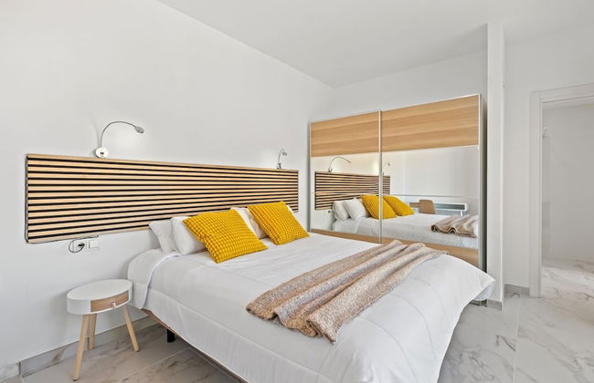 Villas Pinares de San Antón, Saltwater pool, Sea, City, Mountain Views - Foto 7