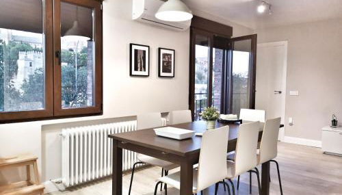 Leyenda de la Cava - Living Toledo - Foto 2