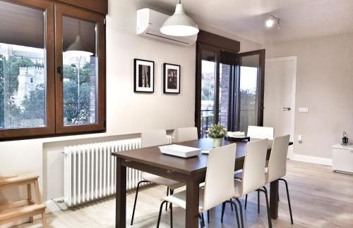 Leyenda de la Cava - Living Toledo - Foto 2