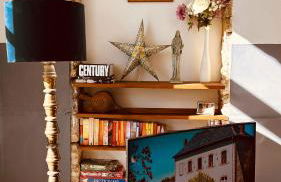 Villa De Vacances l'Ancienne Ecole Troche - Foto 9