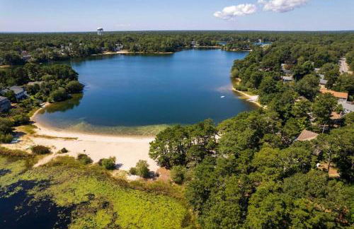 Walk to Buck's Pond Dogs Welcome - Foto 32