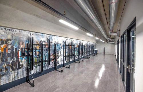 Birmingham Luxury Apt, near everything - Photo 38