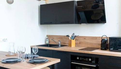 Petit appartement pour 2 à 3 personnes - Photo 2