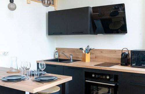 Petit appartement pour 2 à 3 personnes - Photo 2