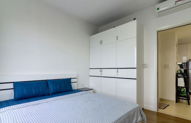 MRT Apartment in Masteri Thao Dien - Foto 73