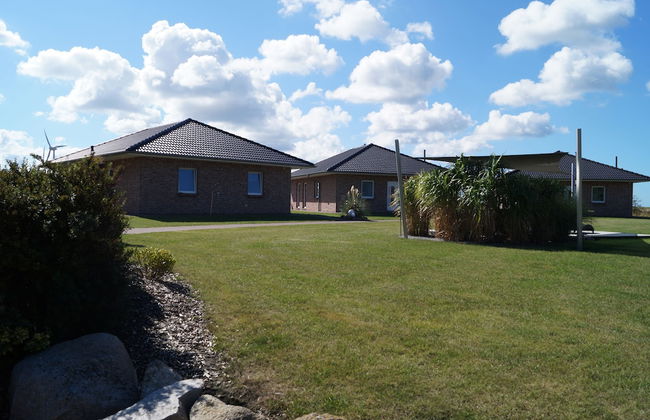 Strandleben Fehmarn - Ferienhaus 2 - Foto 9