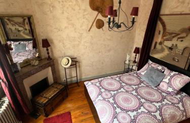 Échoppe bordelaise avec jardin - Foto 9