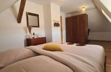 Bienvenue chez Angèle homes 3 - Foto 1