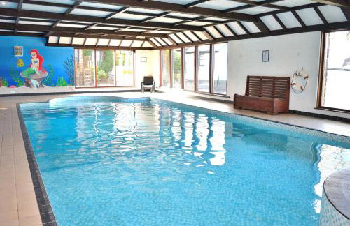 May Cottage nr Huntsham - Foto 1