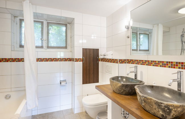 Chalet am Schärm - Photo 24