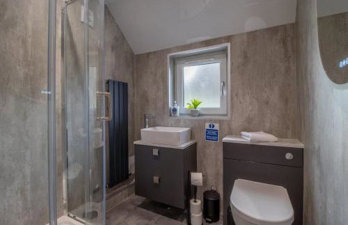 William Wallace View - 5 Bedrooms in Stirling - Photo 24