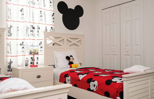 Lake View Home With Private Pool at Bella Vida 91 - Foto 6