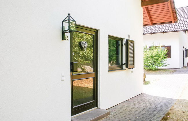 Seepark Kirchheim Ferienhaus bei Diane - Foto 44