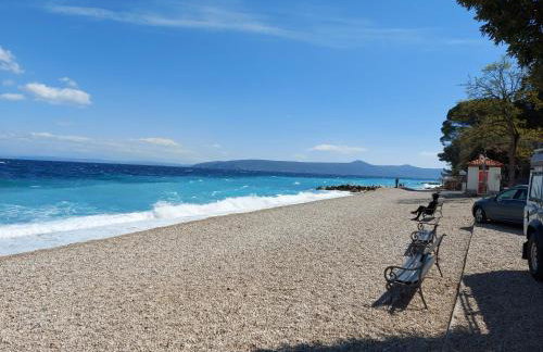 Modern and cosy apartment Ivana with a beautiful seaview - Photo 60