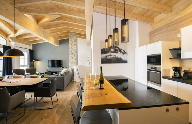 Alpendorf Ski - und Sonnenresort - Photo 64