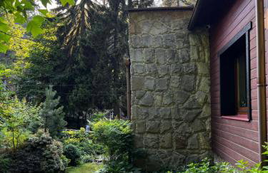 Domek nad potokiem - Foto 22