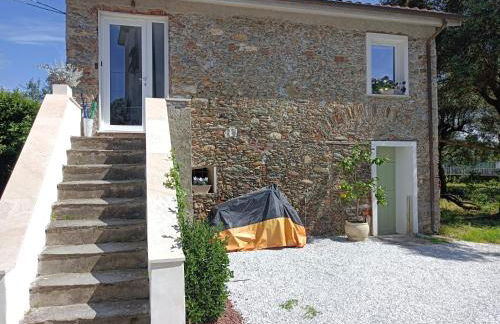 La casina Versilia - Photo 23