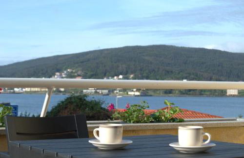 NEREIDAS Alojamiento exclusivo frente al mar - Foto 1