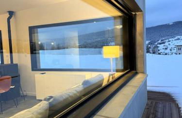 Les Terrasses du Noirmont 2 - Foto 48