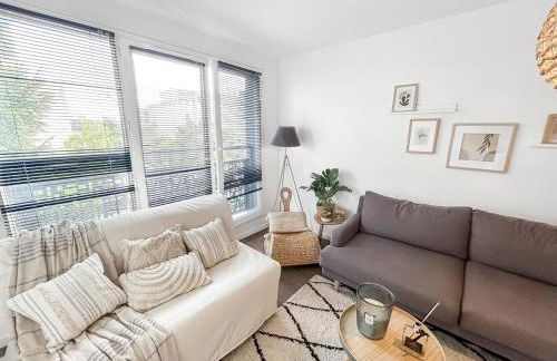 Charme et confort à Bondy - proche Paris Disney CDG - Foto 6