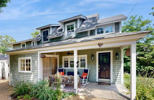 Sankofa Martha's Vineyard - Foto 1