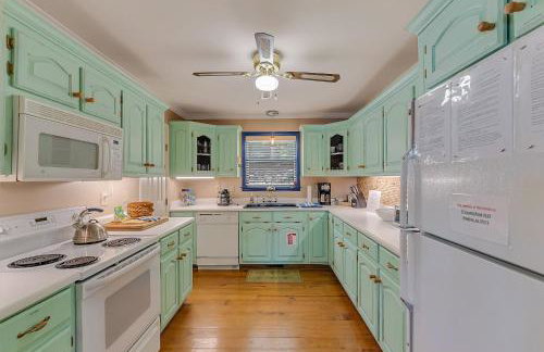 Wrenwater On Brushy Creek - Double Decker Dock! - Foto 22