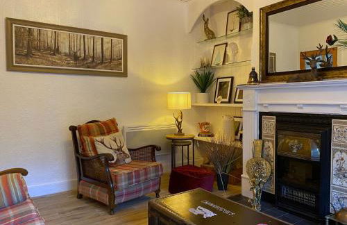 MacLeen Cottage - Foto 6