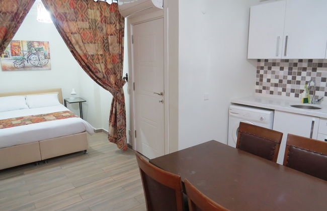 Istanberry - Paradise Apartments - Foto 13