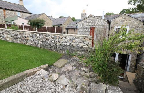 Gritstone Cottage - Photo 27