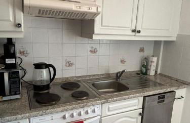 Terasse und Garten 8 Personen - Foto 5