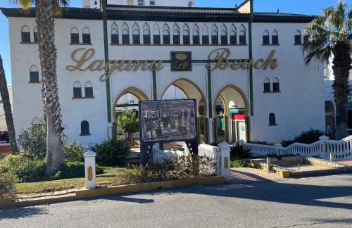 Playa Laguna, Laguna Beach, Torrox Costa - Photo 1