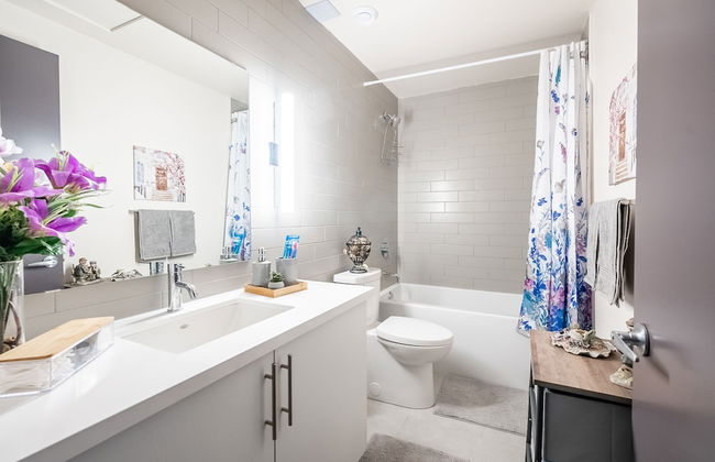 GLOBALSTAY Modern Apartment DT Hamilton - Photo 66