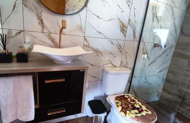 Horizonte azul sussuarana - Photo 26