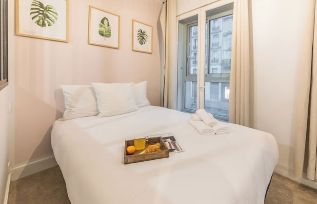 WS Hôtel de Ville - Le Marais - Photo 49