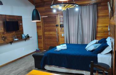 Aconchego da Serra Geminados - Foto 15