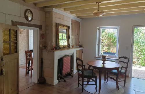 Le Logis Ronsard - Gîte de charme en Touraine - Foto 17