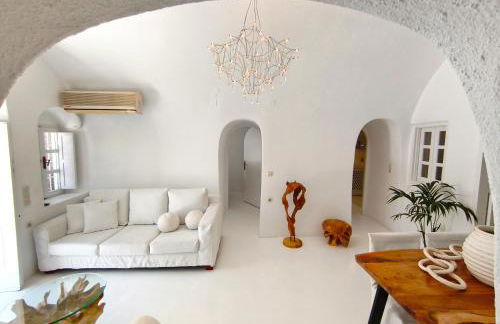 The Magic Luxury Cave Suites - Foto 33