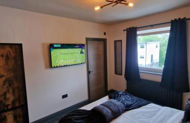 Penthouse - Duplex Flat - Central Location - Foto 10