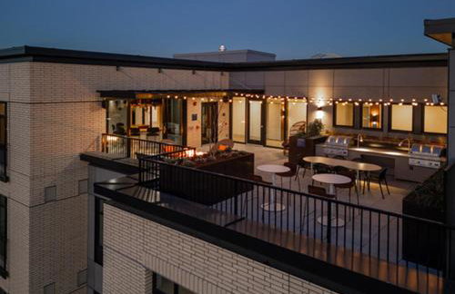 Luxury 1BEDROOM 1BATH SLABTOWN-PEARL - Photo 19