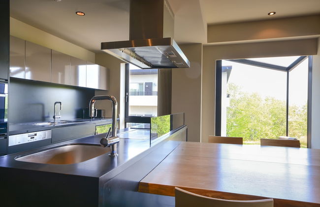 MUSE Niseko - Foto 35