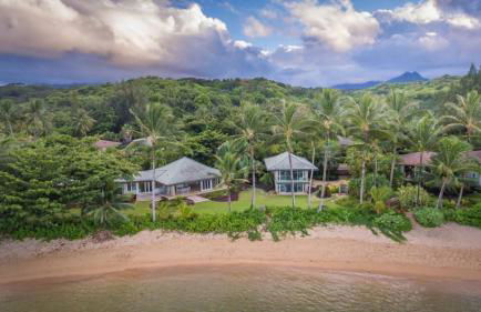 Utopia Beach Front Estate - Foto 22