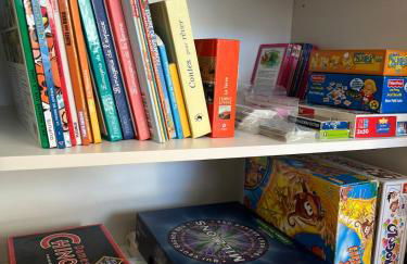 Appartement La Dole et Sens Au pied des pistes - Foto 7