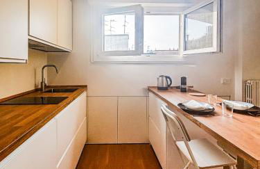 Ariberto22 Suite - 15 mins walk from Duomo - Foto 19