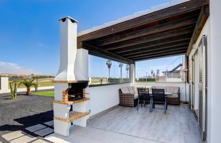 Luxury Villa Cindy - Foto 9