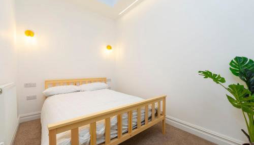 Sleeps 10 House near Bike Park Wales - Foto 2